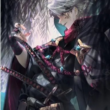 Profile image of 蔵外