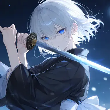 Profile image of 葵