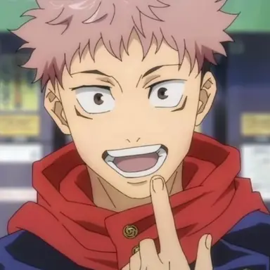 Profile image of 虎杖悠二