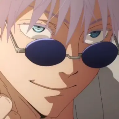 Profile image of 五条悟