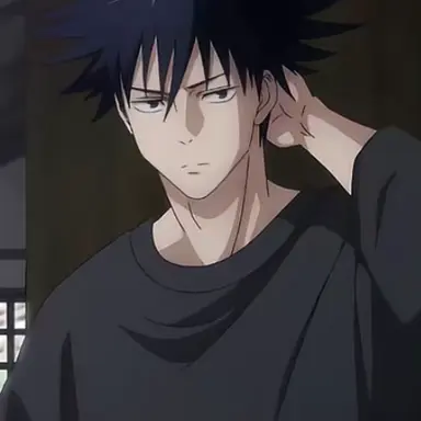 Profile image of 伏黒恵