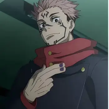 Profile image of 両面宿儺