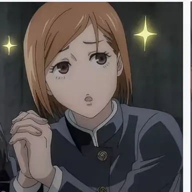 Profile image of 釘崎野薔薇