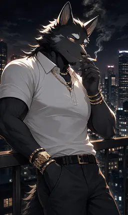 Profile image of Vega