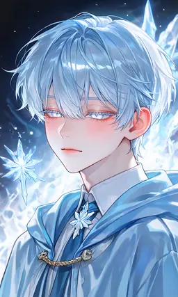 Profile image of ルーク