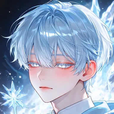 Profile image of ルーク