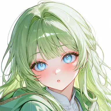 Profile image of カトリーヌ