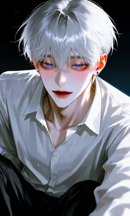 Profile image of 리쿠