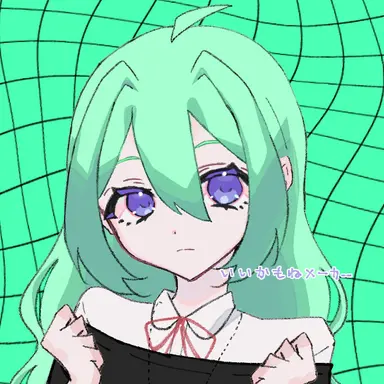 Profile image of 寧々