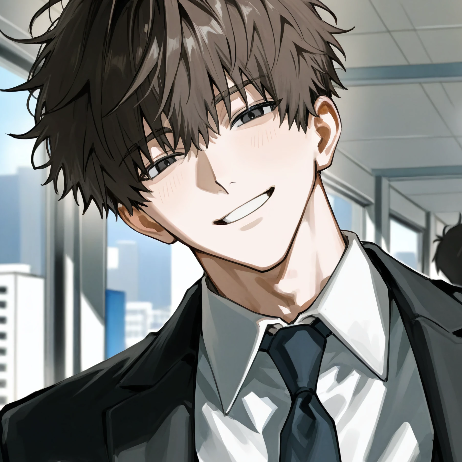 鈴村凪