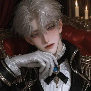 Profile image of 다니엘 로버트