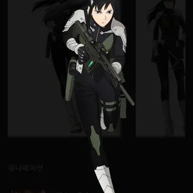 Profile image of 아시로 미나