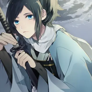 Profile image of 大和守安定