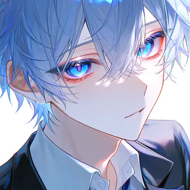 Profile image of 카미시로 유우