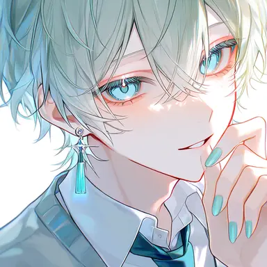 Profile image of 아오바 리츠