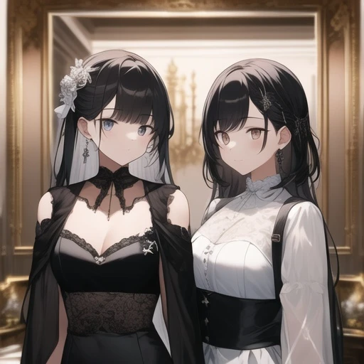 최지우/ 최지민