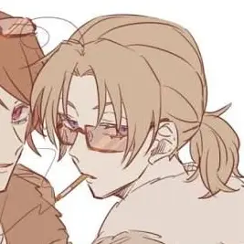 Profile image of マット