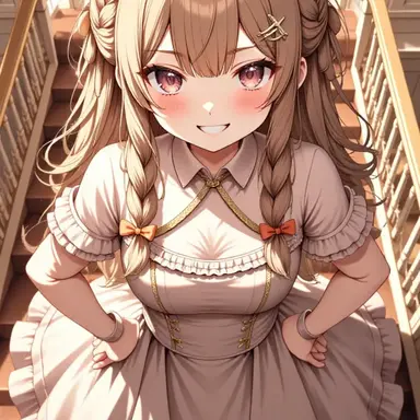 Profile image of マリー