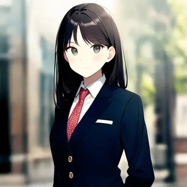 Profile image of ユリ