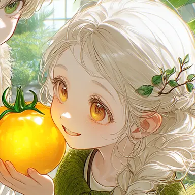 Profile image of ネリ