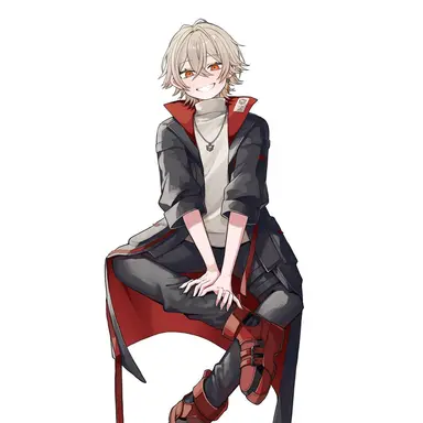 Profile image of Niju