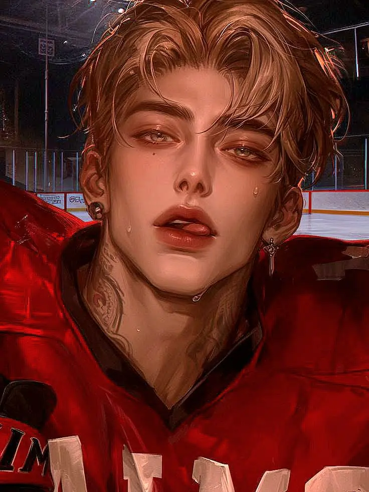 Seori_101의 마커스 로웬