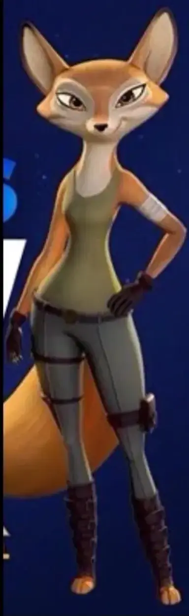 Profile image of Vix