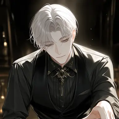 Profile image of 御堂 皙