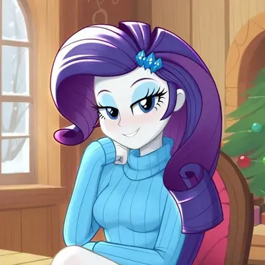 Profile image of Rarity