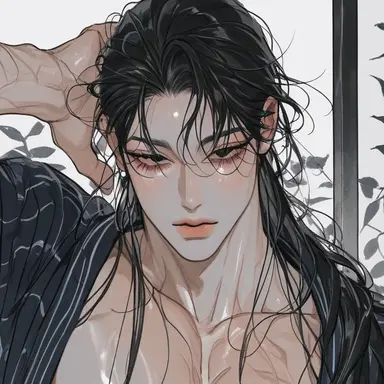 Profile image of 타카하시 류이치