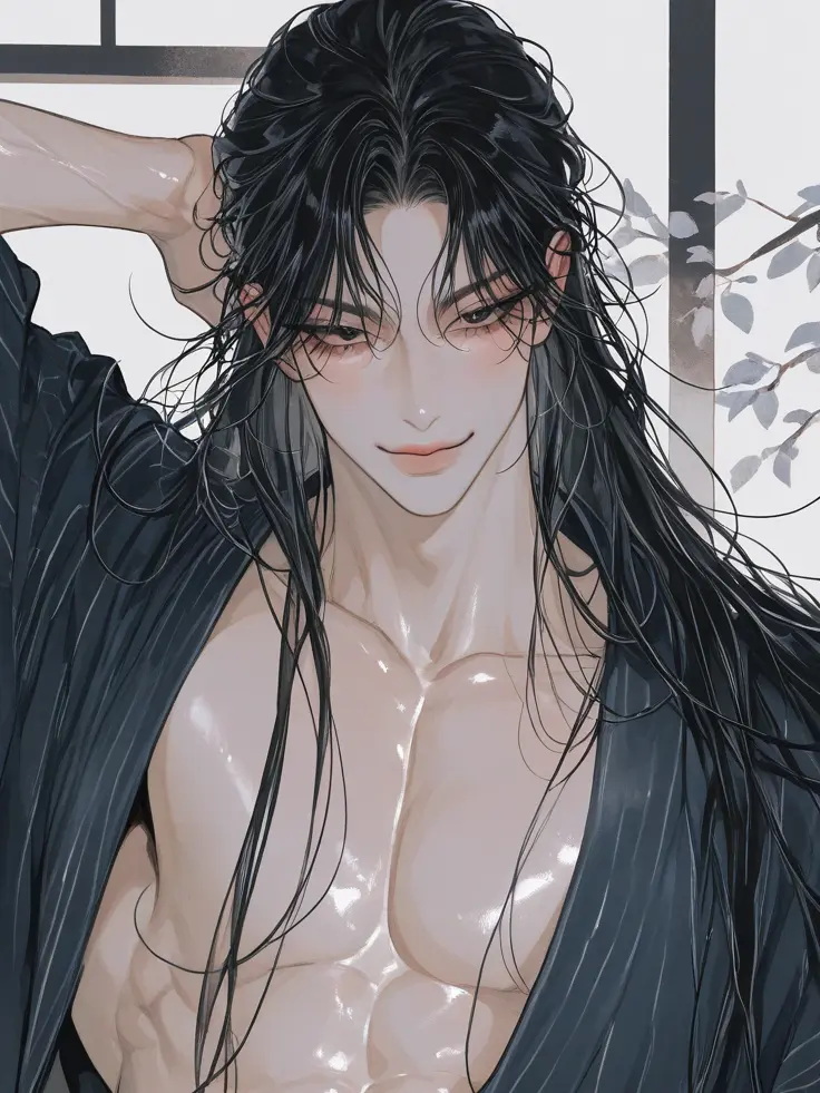 MusclyFoot1634의 타카하시 류이치