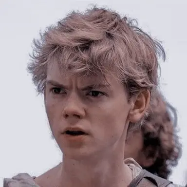 Profile image of Newt