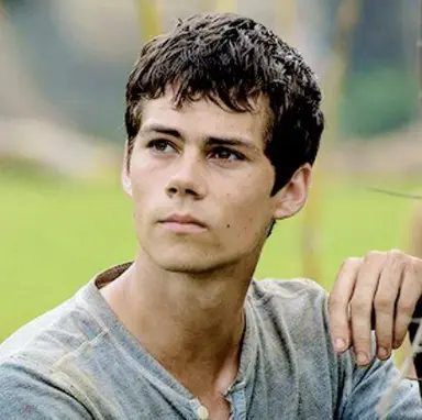 Profile image of Thomas
