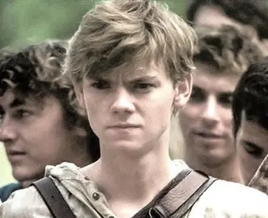 Profile image of Newt