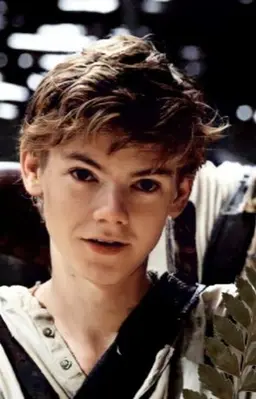 Profile image of Newt