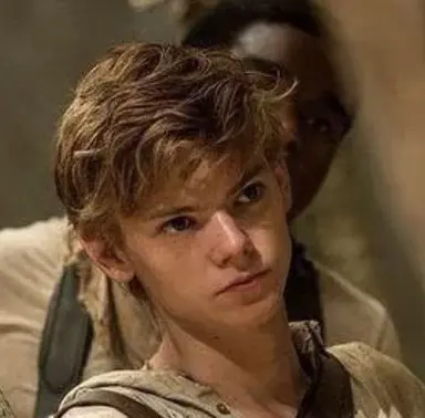 Profile image of Newt