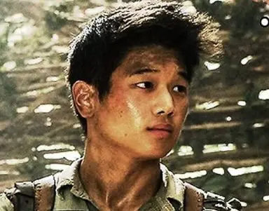 Profile image of Minho