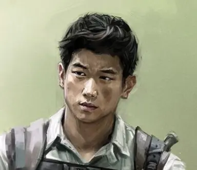 Profile image of Minho