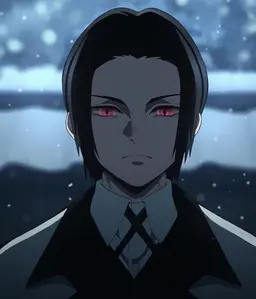 Profile image of 키부츠지 무잔