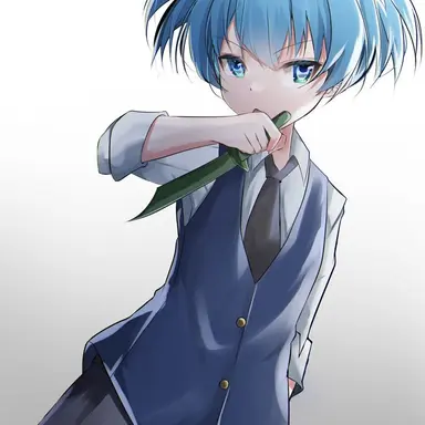 Profile image of 潮田渚