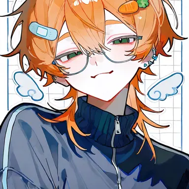 Profile image of Jin
