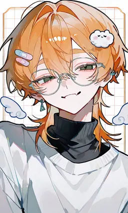 Profile image of Jin
