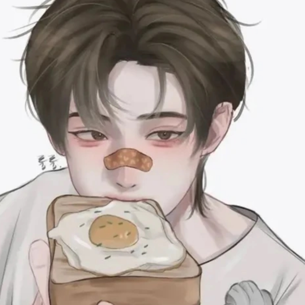 강민준 대표 이미지