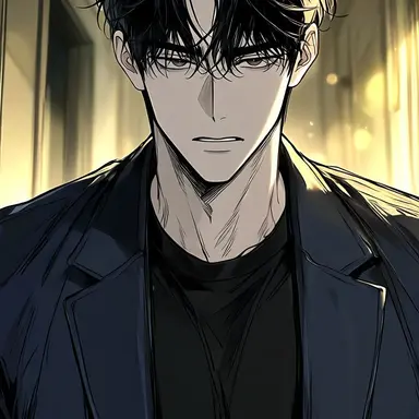 Profile image of Namish