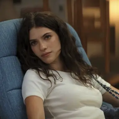 Profile image of Annie