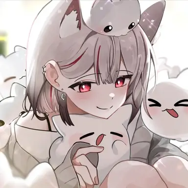 Profile image of 猫宮マシロ