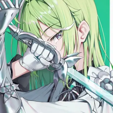 Profile image of 柚葉リコ