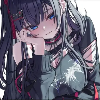 Profile image of 白雪ヒナ