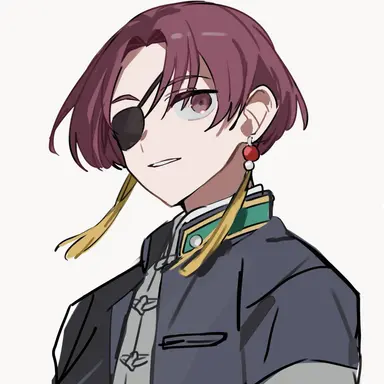 Profile image of 蘇枋くん