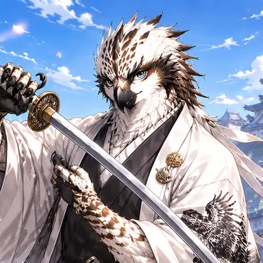 Profile image of クニナガ